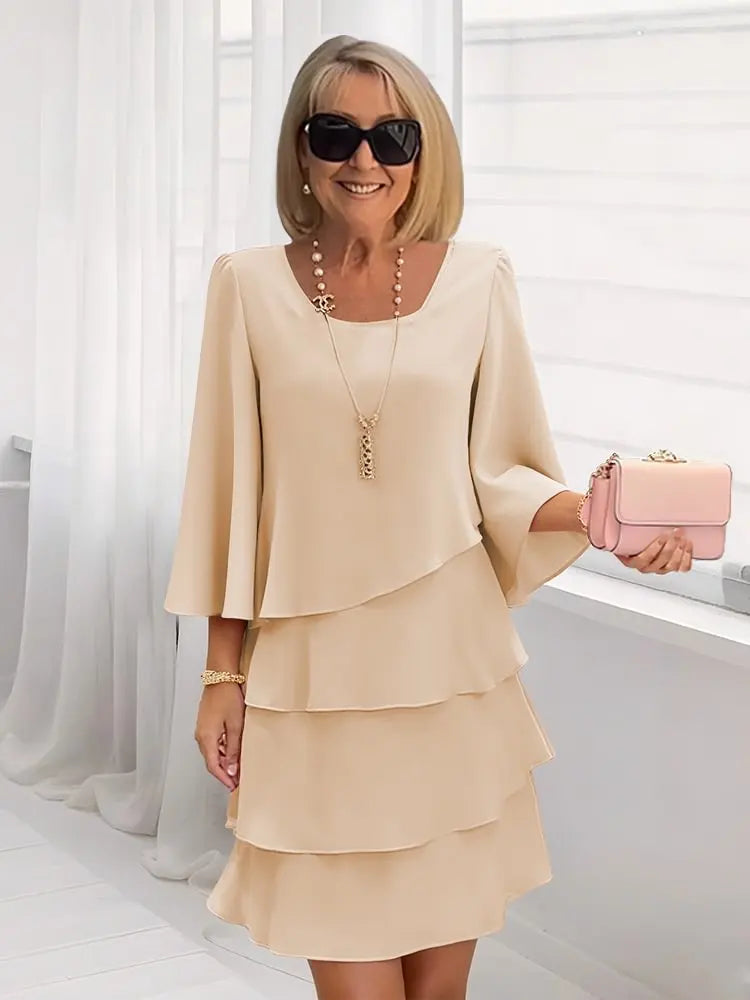 Bonita™ | Effortless Elegance Dress
