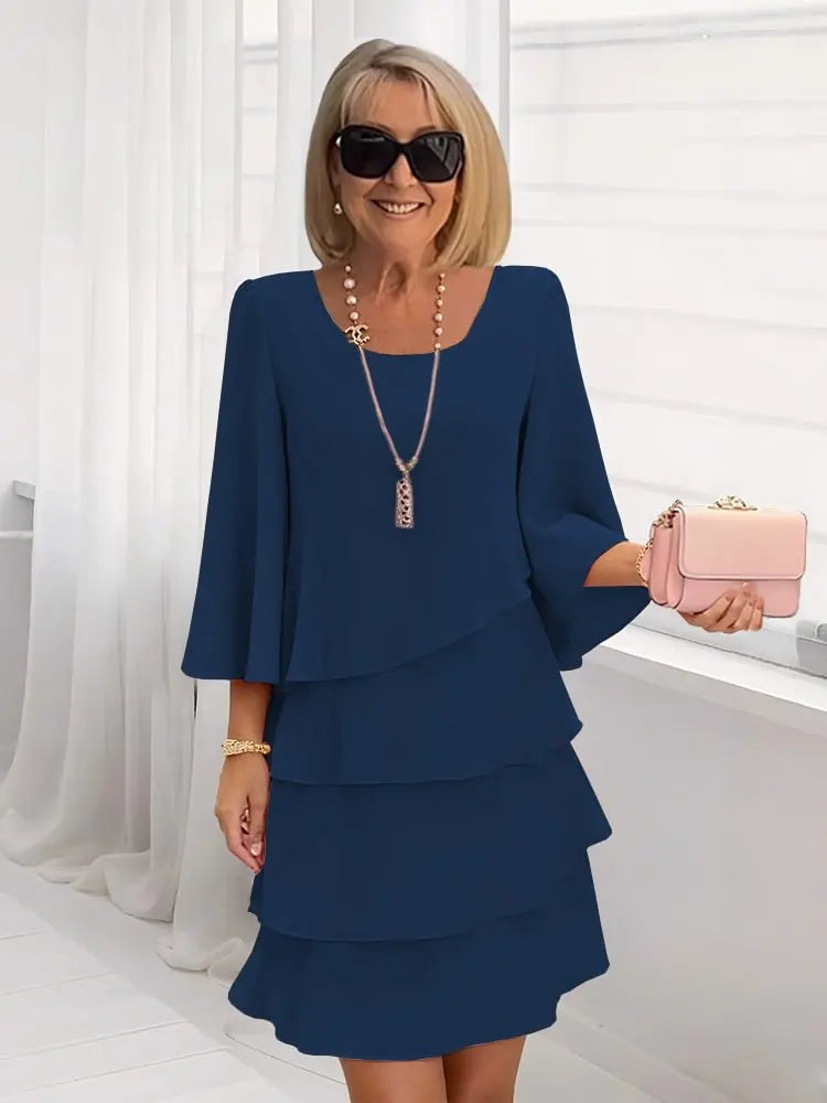 Bonita™ | Effortless Elegance Dress