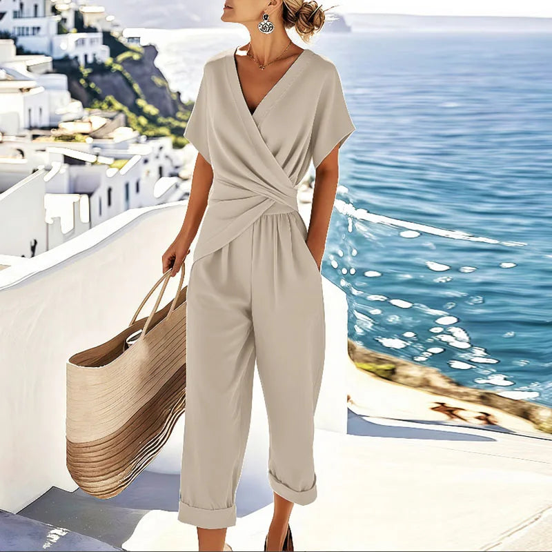 Sienna™ | Elegant Two-Piece Set