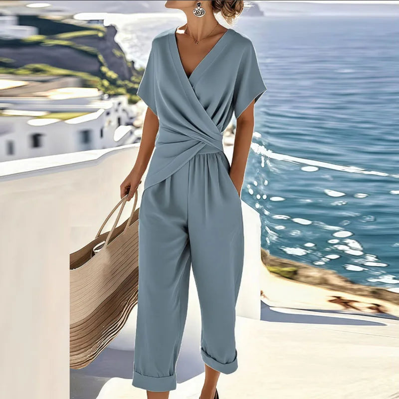 Sienna™ | Elegant Two-Piece Set