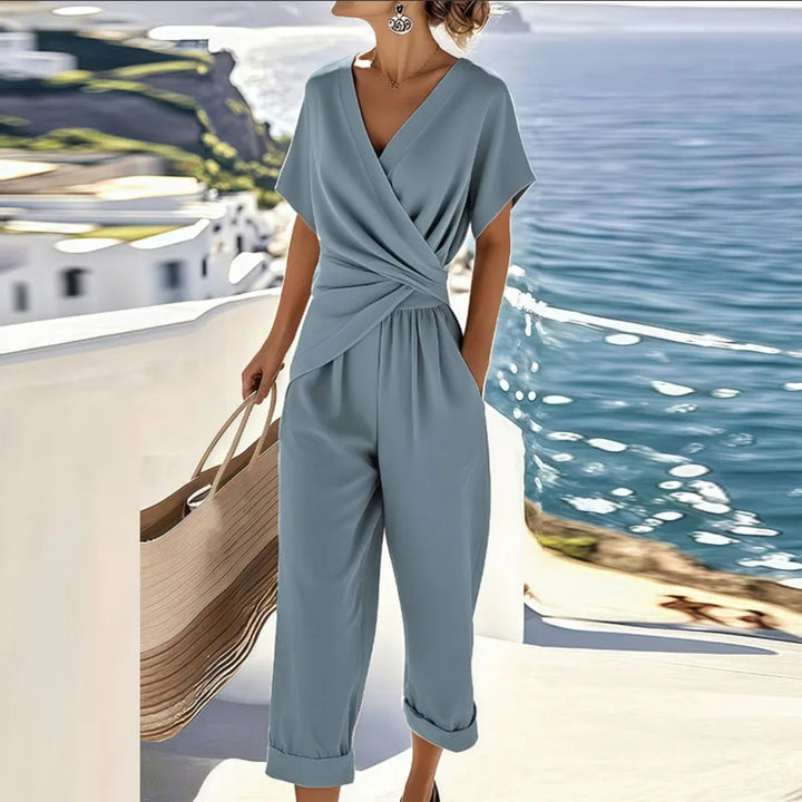 Sienna™ | Elegant Two-Piece Set