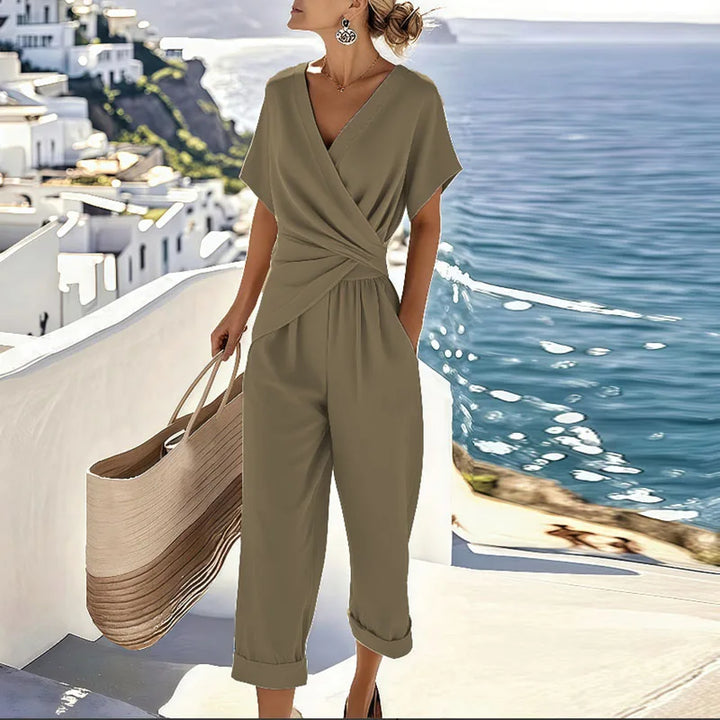 Sienna™ | Elegant Two-Piece Set
