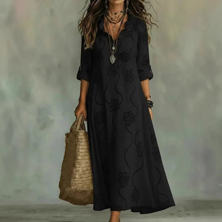 Danielle™ Maxi Dress