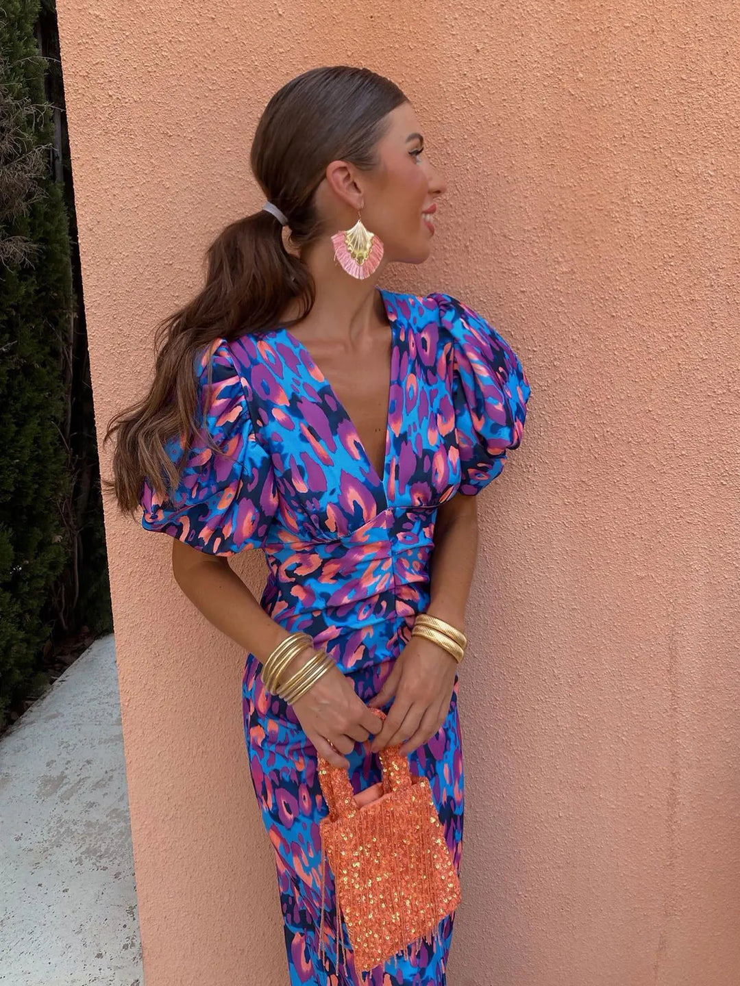 Madelyn™ | Elegant Summer Dress