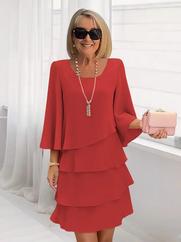 Bonita™ | Effortless Elegance Dress
