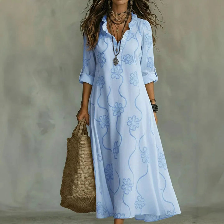 Danielle™ Maxi Dress