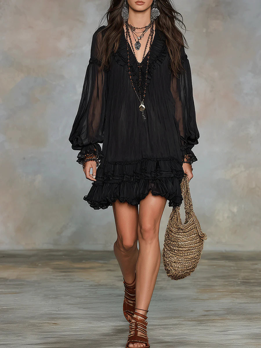 Kendall™ Mini Dress
