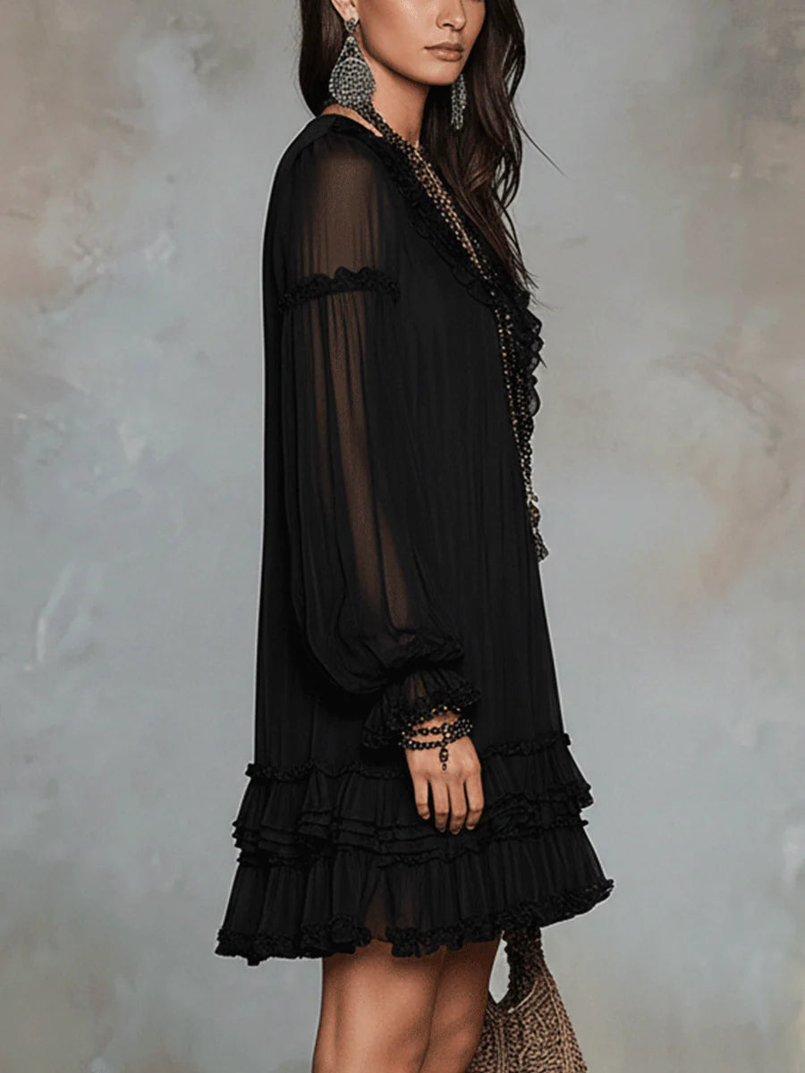 Kendall™ Mini Dress
