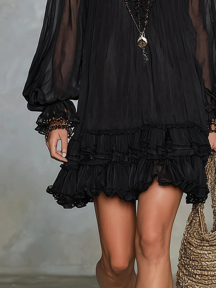 Kendall™ Mini Dress