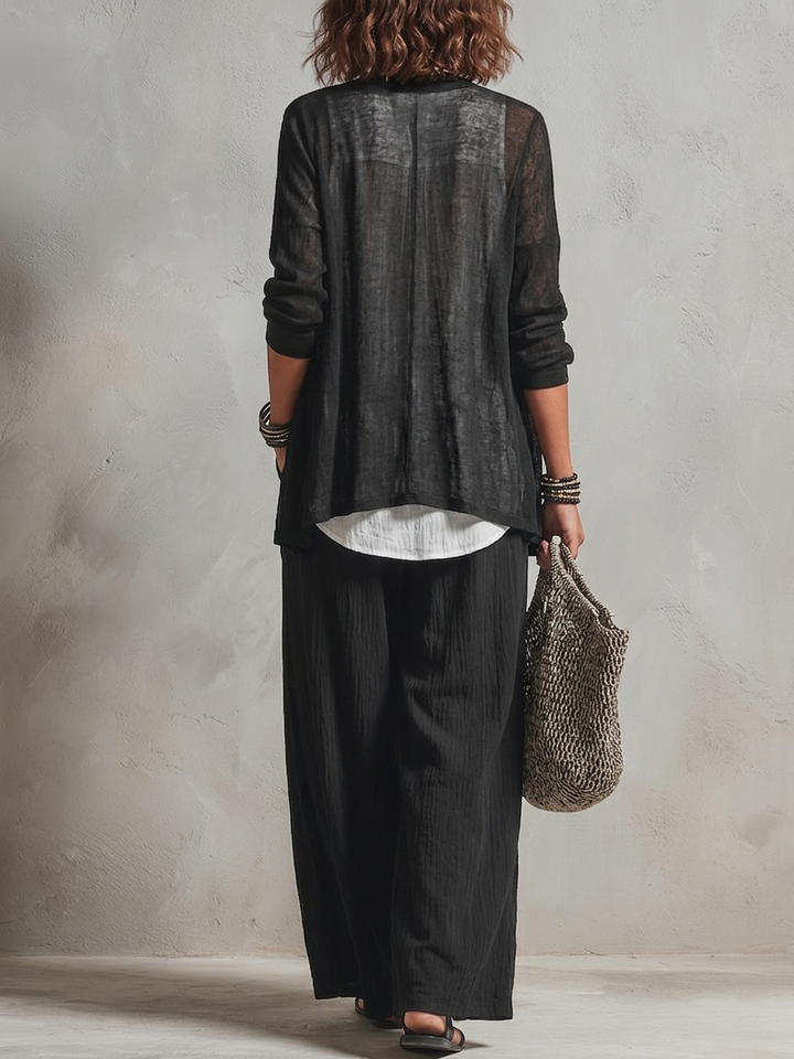 Madeline™ Three-piece Set
