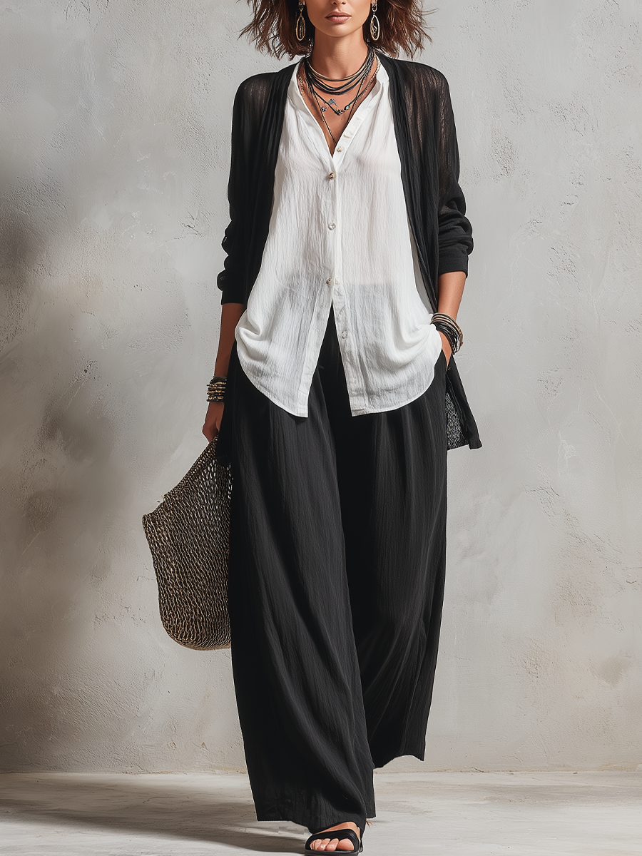 Madeline™ Three-piece Set