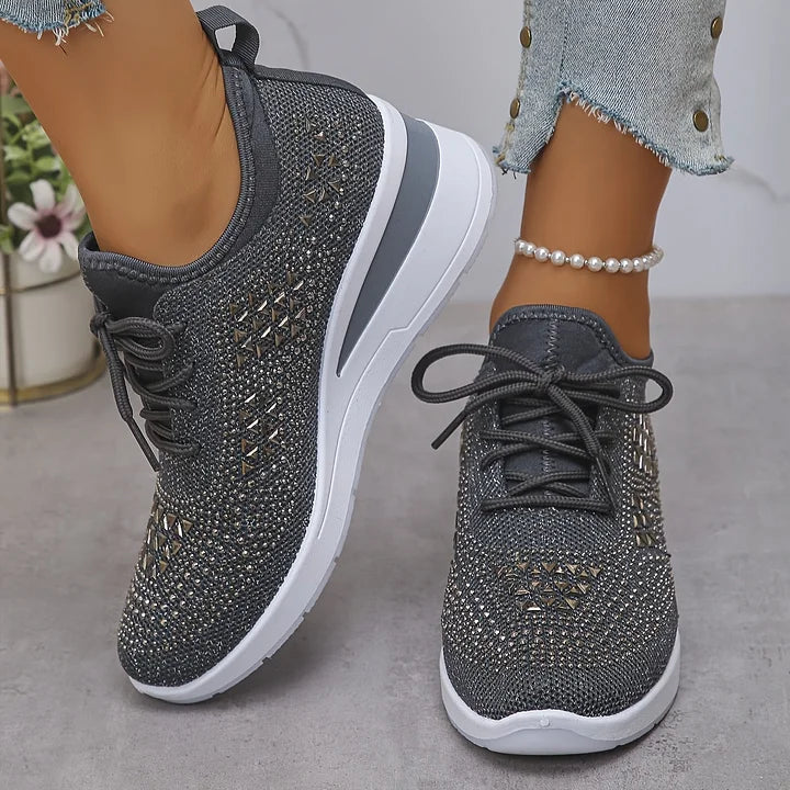 Emma™ | Orthopaedic Trainers