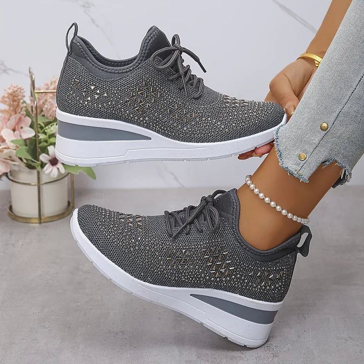 Emma™ | Orthopaedic Trainers