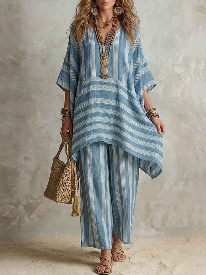Skylar™ | Iluma Co-ord Set