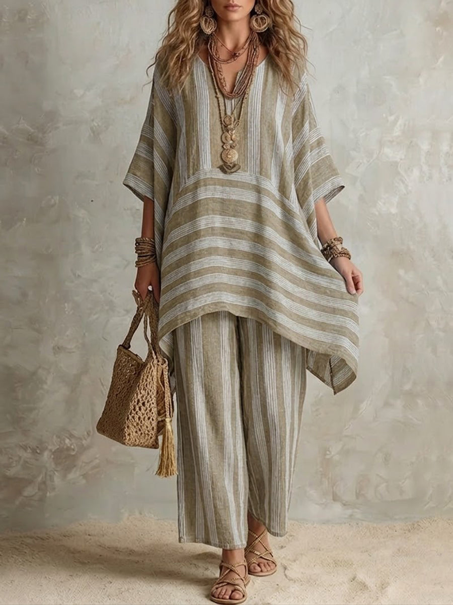 Skylar™ | Iluma Co-ord Set