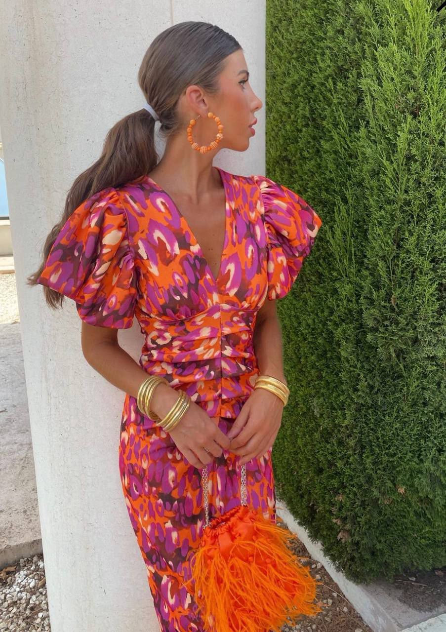 Madelyn™ | Elegant Summer Dress