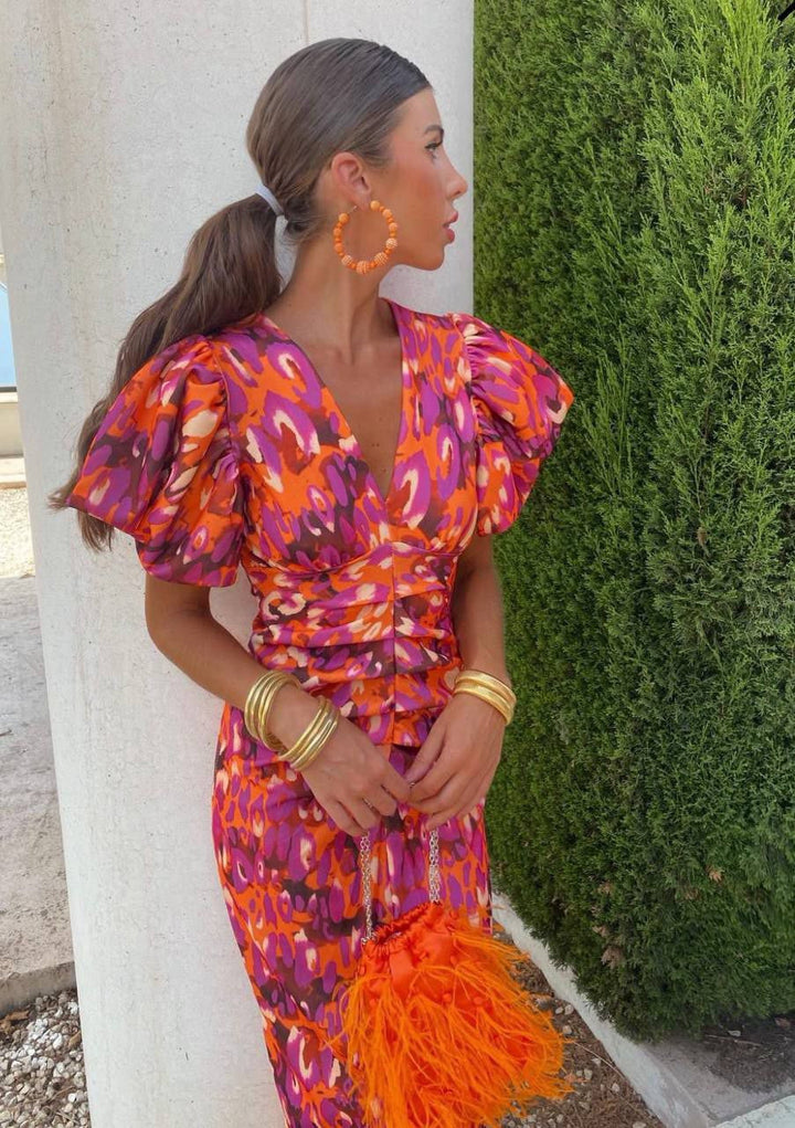 Madelyn™ | Elegant Summer Dress