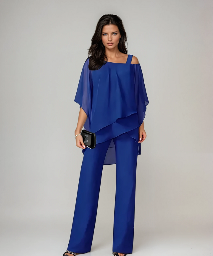 Milena™ | Effortless Two-Piece Set