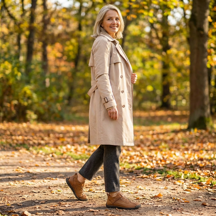 Lily™ – Comfortable and Orthopedic Sneakers