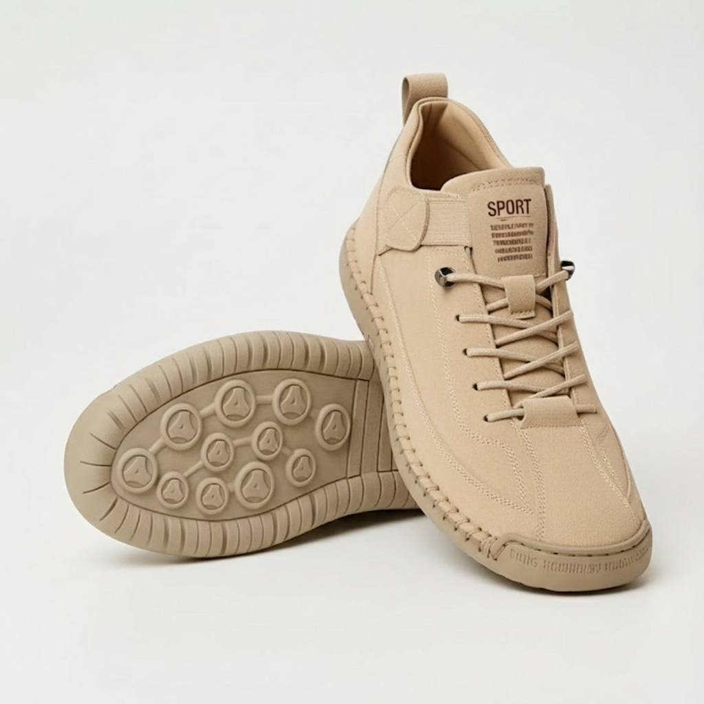 Lily™ – Comfortable and Orthopedic Sneakers