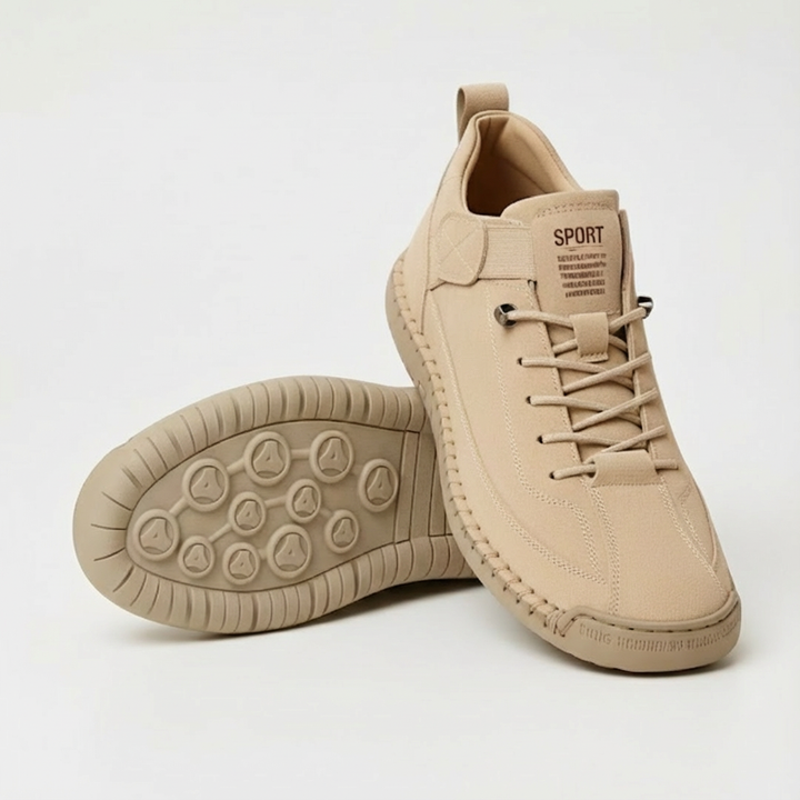 Lily™ – Comfortable and Orthopedic Sneakers