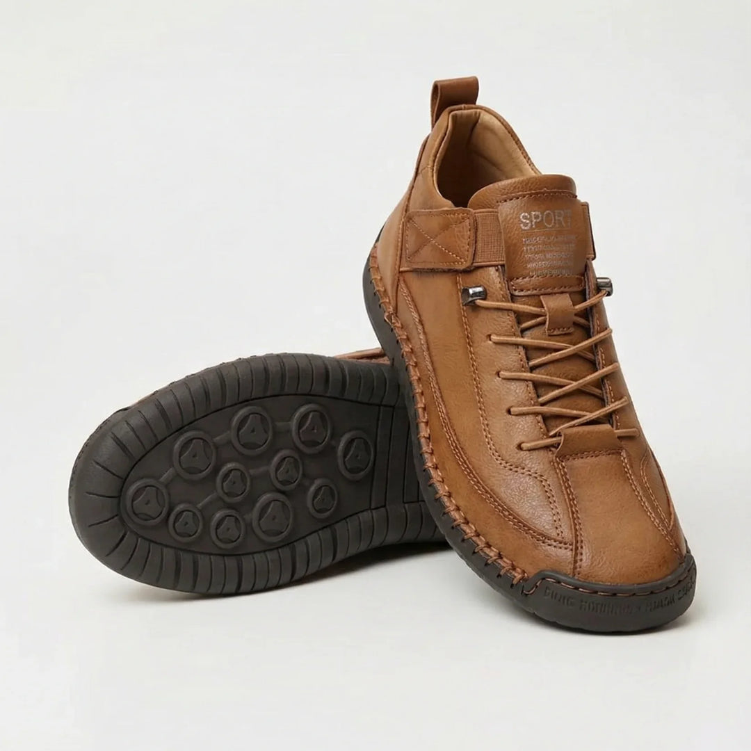 Lily™ – Comfortable and Orthopedic Sneakers
