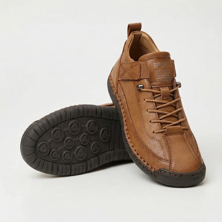 Lily™ – Comfortable and Orthopedic Sneakers