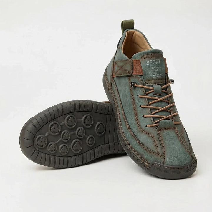Lily™ – Comfortable and Orthopedic Sneakers