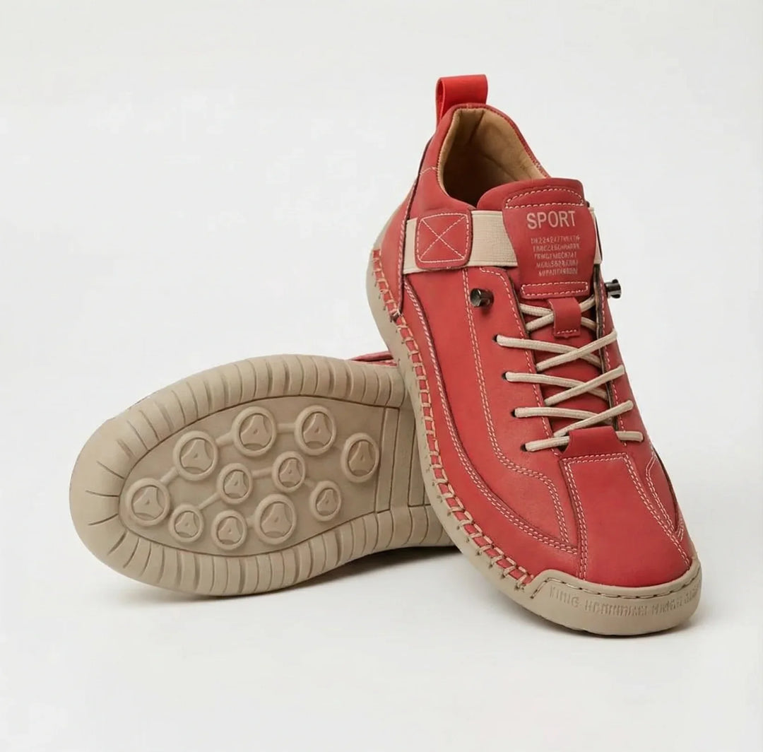 Lily™ – Comfortable and Orthopedic Sneakers