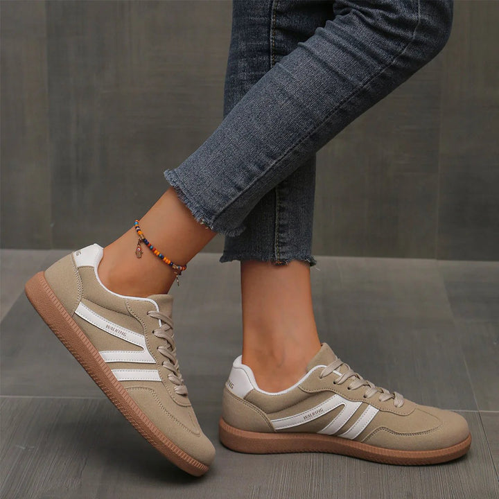Riley™ | Orthopaedic Cushioned Trainers