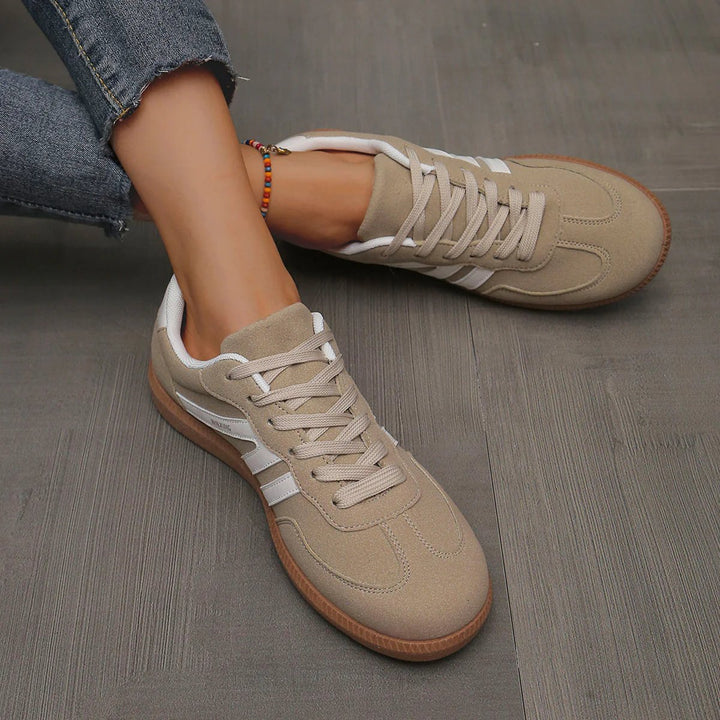 Riley™ | Orthopaedic Cushioned Trainers