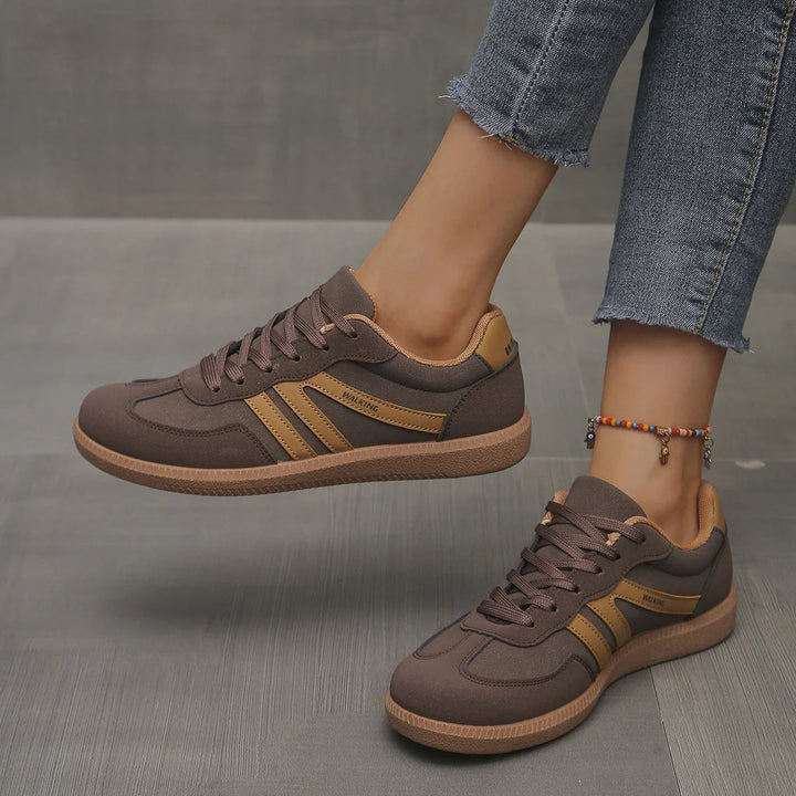 Riley™ | Orthopaedic Cushioned Trainers