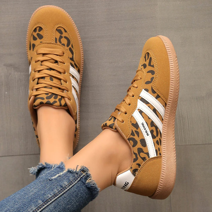Riley™ | Orthopaedic Cushioned Trainers