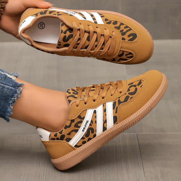 Riley™ | Orthopaedic Cushioned Trainers