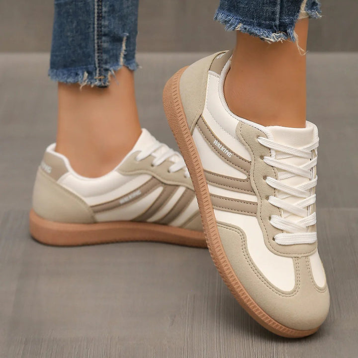 Riley™ | Orthopaedic Cushioned Trainers