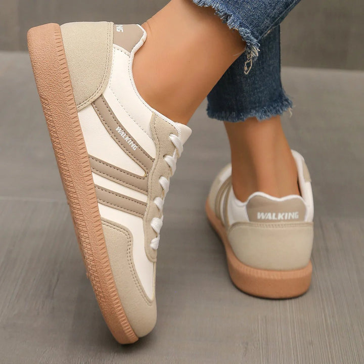 Riley™ | Orthopaedic Cushioned Trainers