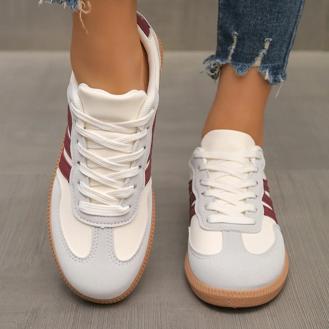 Riley™ | Orthopaedic Cushioned Trainers