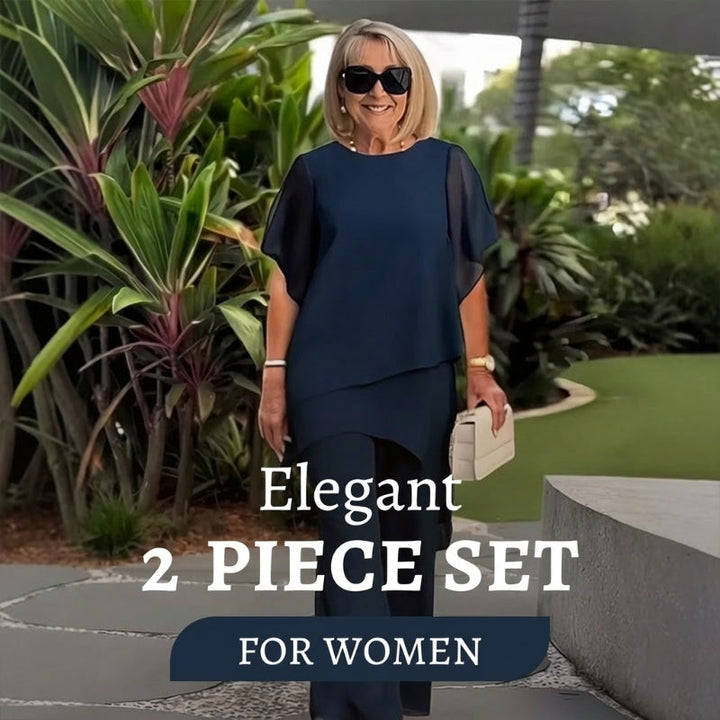 Rochelle™ | Relaxed Elegance Set