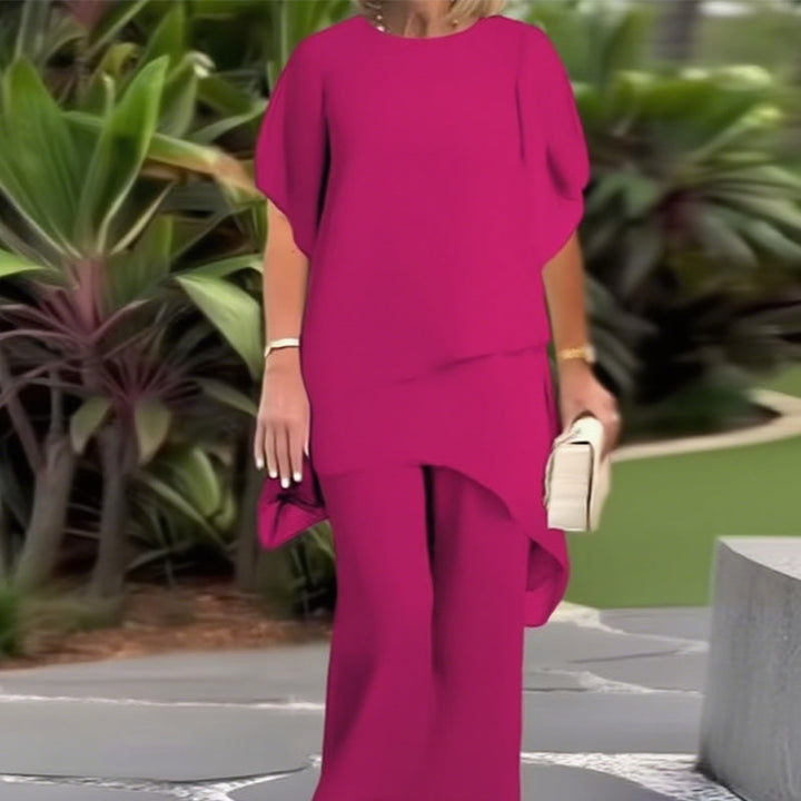 Rochelle™ | Relaxed Elegance Set