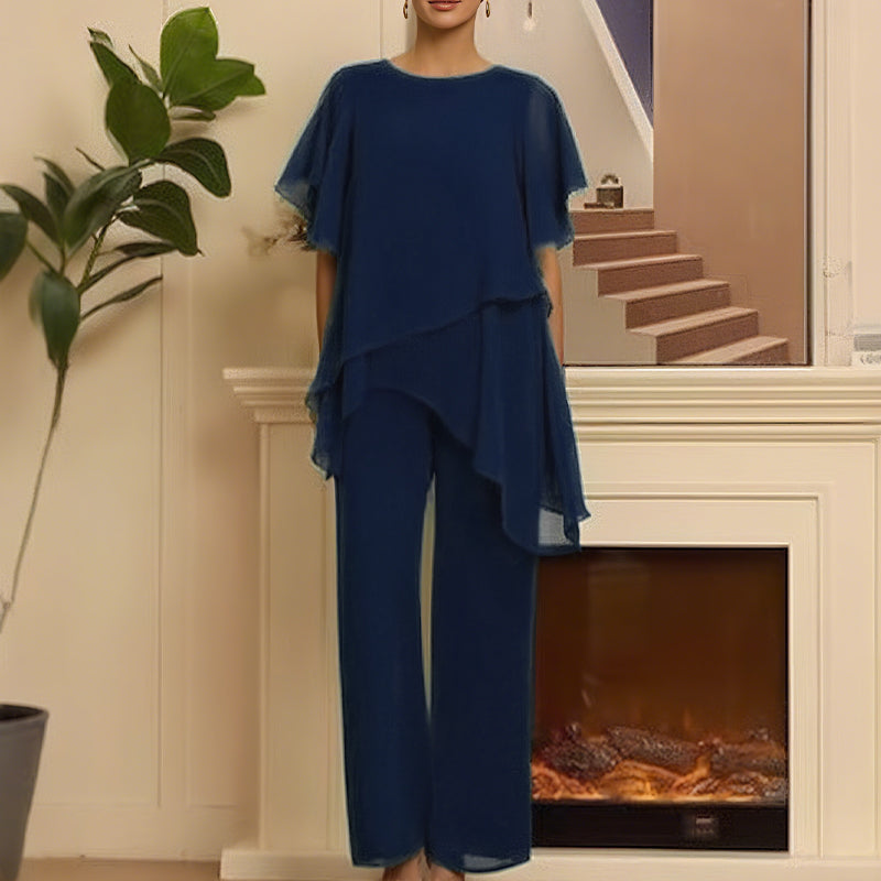 Rochelle™ | Relaxed Elegance Set