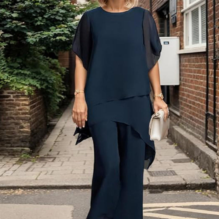Rochelle™ | Relaxed Elegance Set