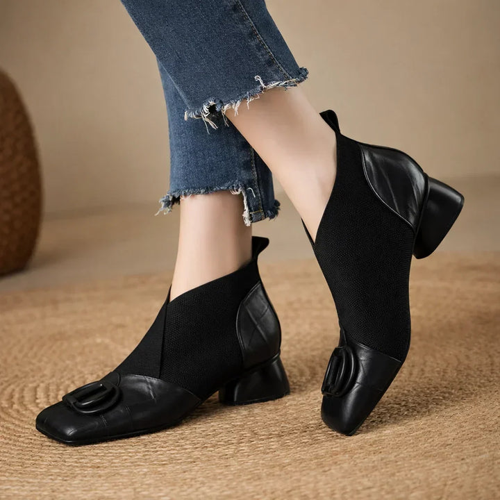 Connie™ | Everyday Comfort Slip-On Shoes
