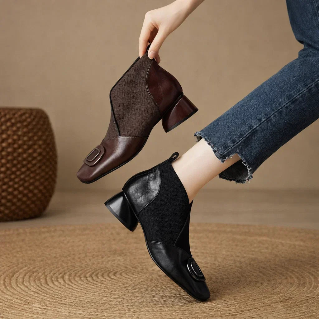 Connie™ | Everyday Comfort Slip-On Shoes
