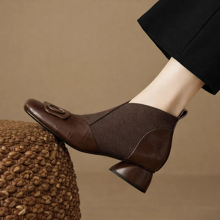 Connie™ | Everyday Comfort Slip-On Shoes