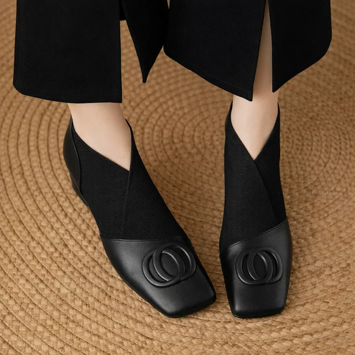Connie™ | Everyday Comfort Slip-On Shoes