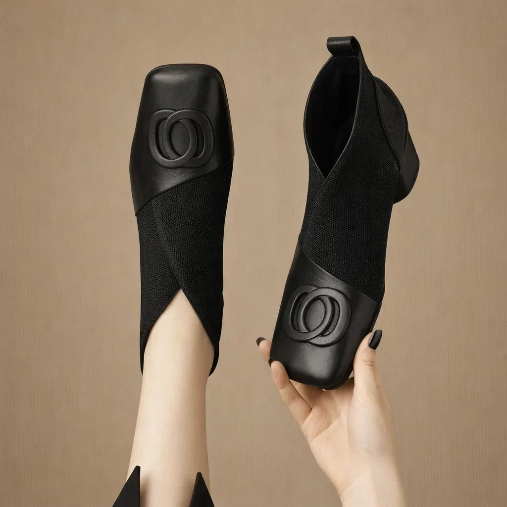 Connie™ | Everyday Comfort Slip-On Shoes